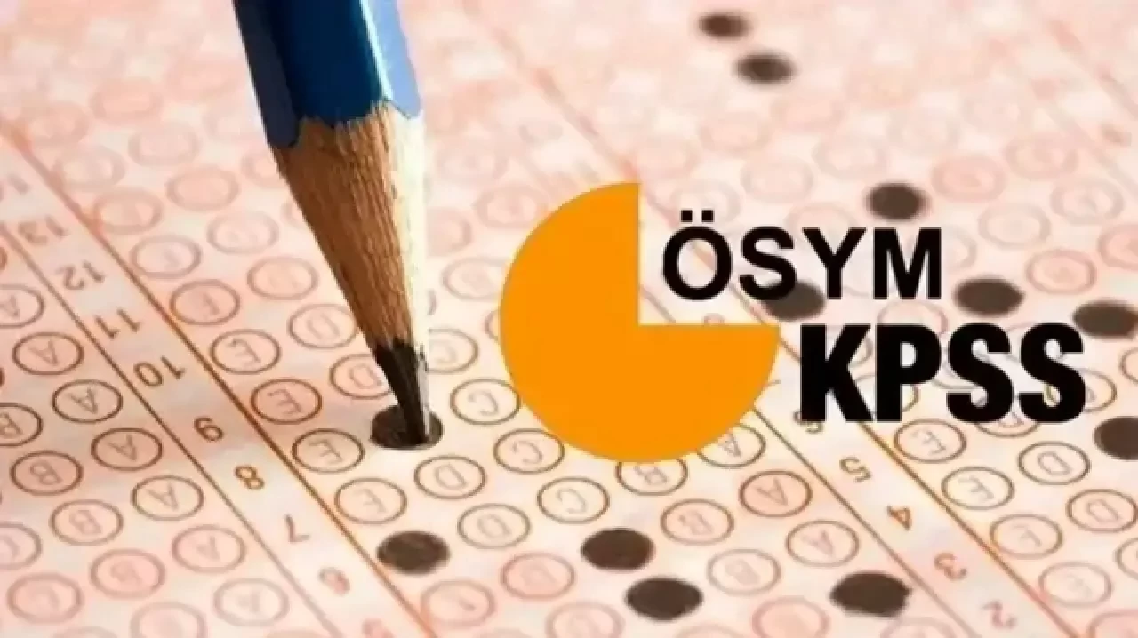 KPSS 2025 sonuçları ne zaman açıklanacak? İşte A Grubu KPSS sonuç sorgulama tarihi