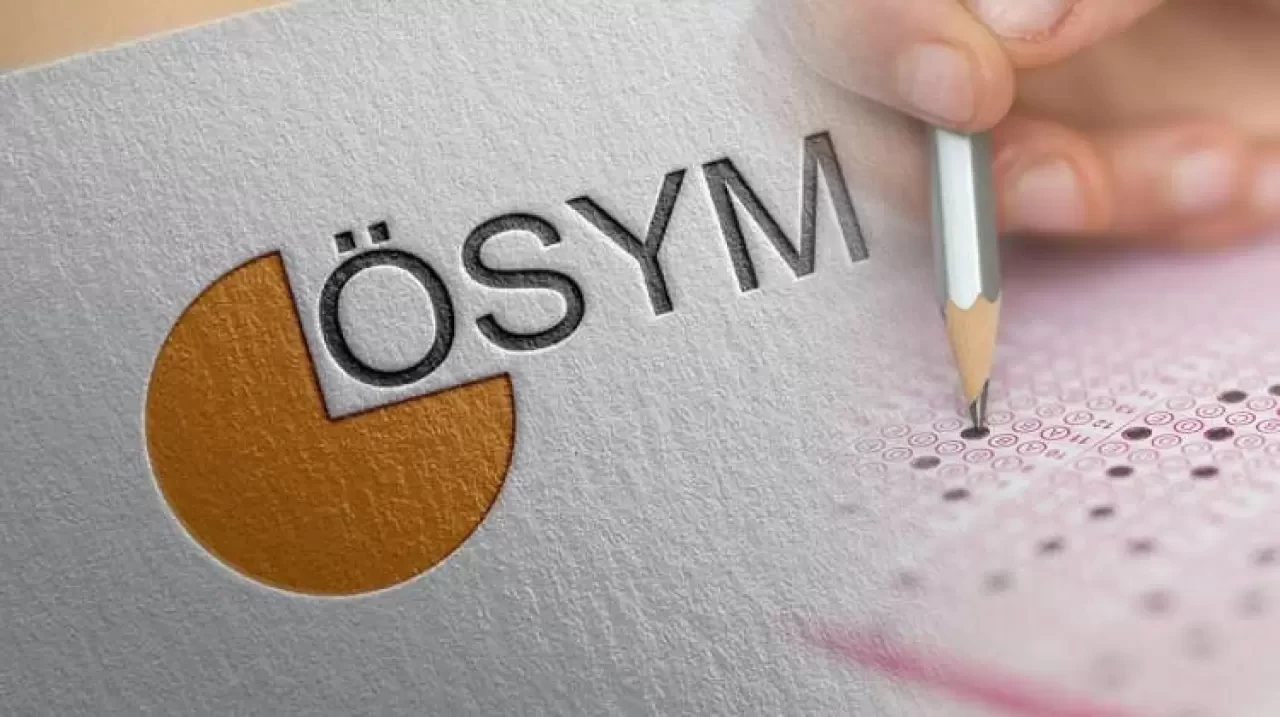 ÖSYM duyurdu! Eczacılık sınavlarının giriş belgeleri erişime açıldı