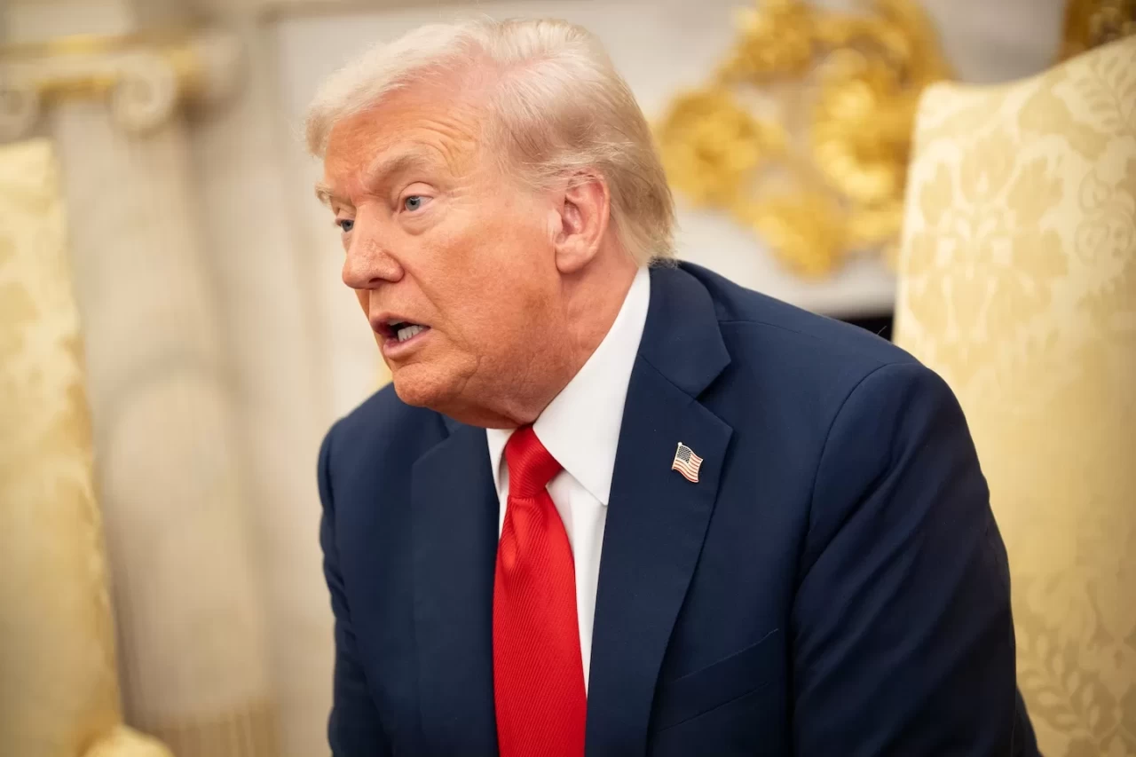 Trump yönetimi federal çalışanları işten çıkarmaya başladı