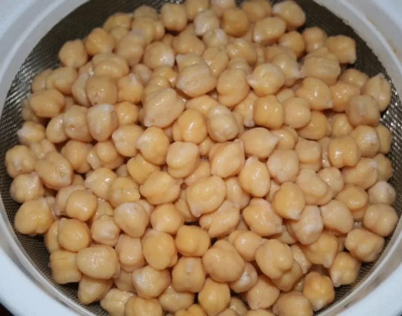 Nohut Nasıl Islatılır? Püf Noktaları ve İpuçları