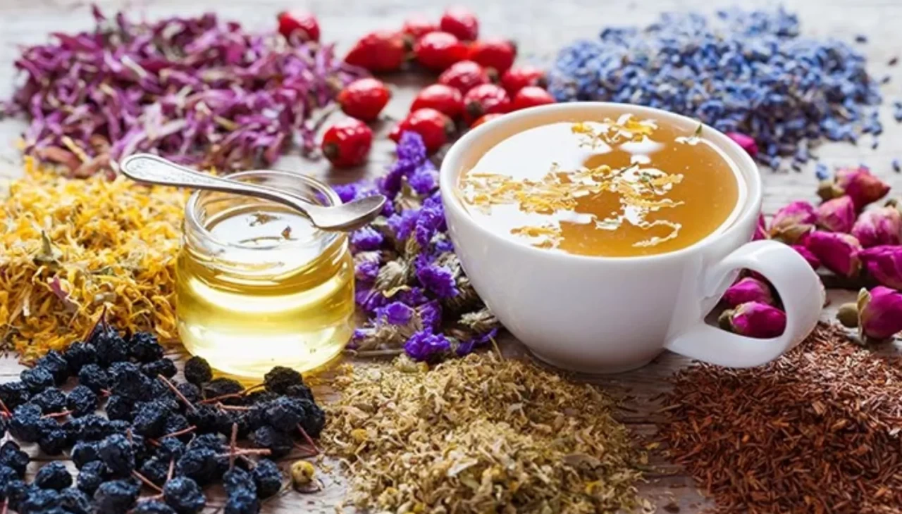 Gerginliği 10 dakikada yok ediyor! Japonların terapi gibi çay formülü