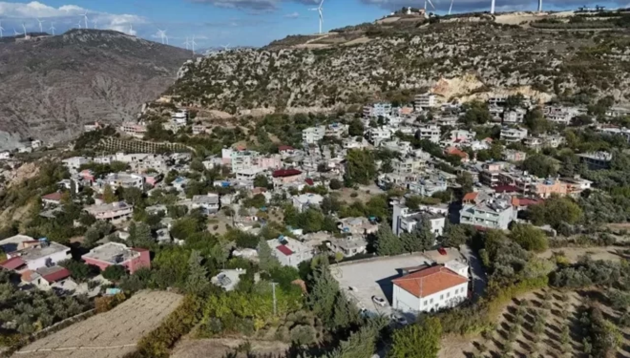 2 bin nüfuslu mahallede herkesin soyadı aynı: İlk kez duyan şaşırıyor