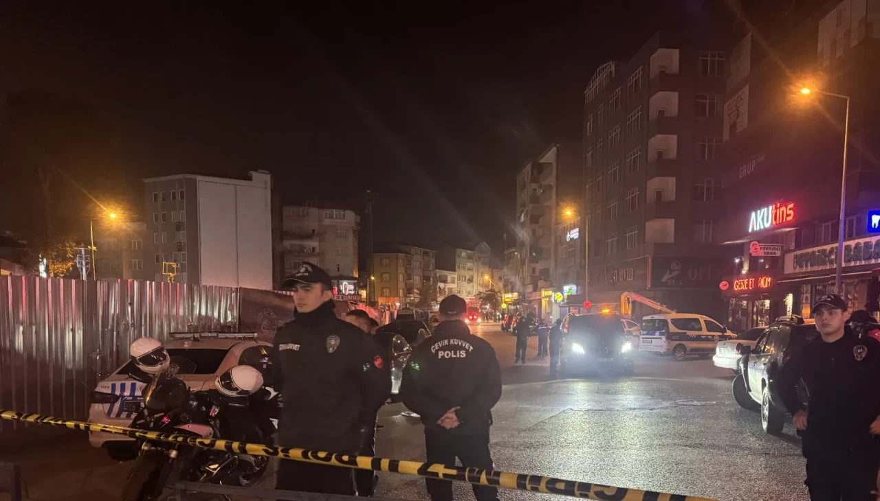 Gebze’de endişe büyüyor! Üç bina daha tahliye edildi