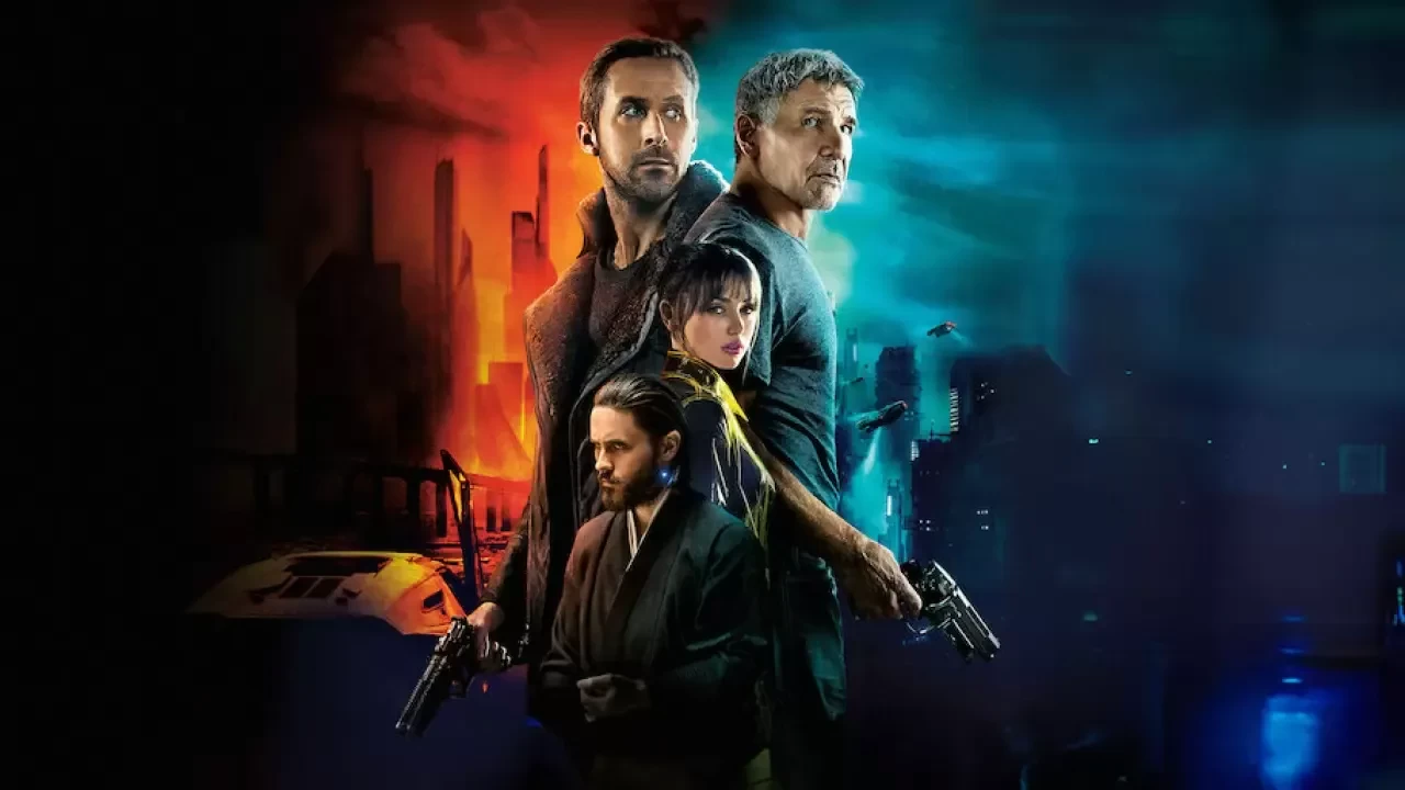 Blade Runner 2049: Bıçak Sırtı Filminin Konusu Ne? Oyuncuları Kimler?