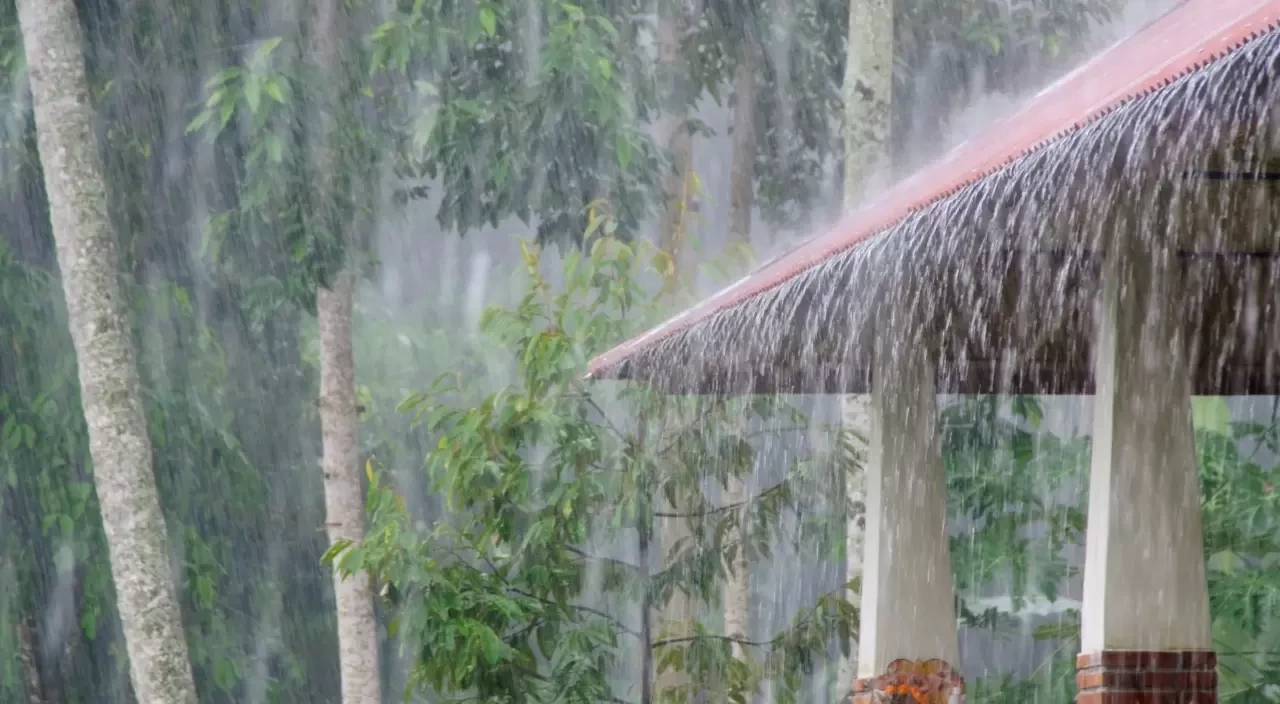 Meteoroloji'den uyarı: Mersin ve Batı Akdeniz'de şiddetli yağış riski