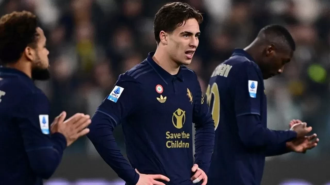 Juventus ile Kenan Yıldız arasında yeni sözleşme krizi: Teklif reddedildi