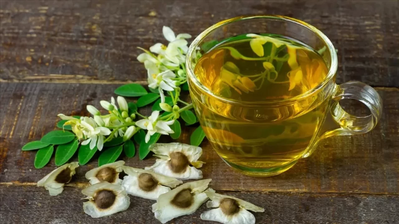 Bu çaylar kiloları uçuruyor