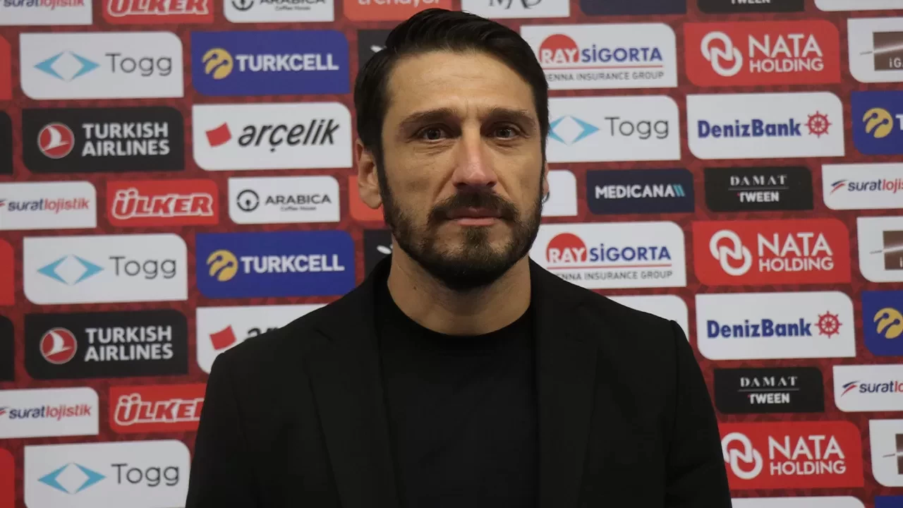 Egemen Korkmaz: “Bu beklenen bir galibiyetti”