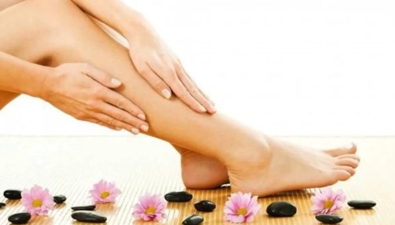 Doğal epilasyon yöntemleri arasında en etkilisi! Nohut maskesi ile pürüzsüz cilt