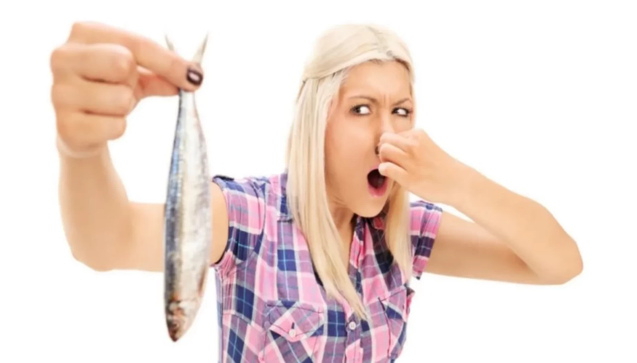 Balık kokusunu unutun! Artık evinizde rahatlıkla pişirebileceksiniz