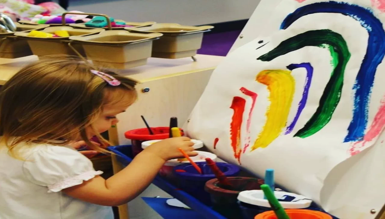 Çocukların resimleri ne anlatır? Fulya Tepret’ten ebeveynlere dikkat çeken uyarılar