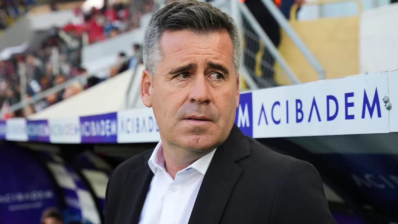 Gençlerbirliği’nde Hüseyin Eroğlu dönemi sona erdi