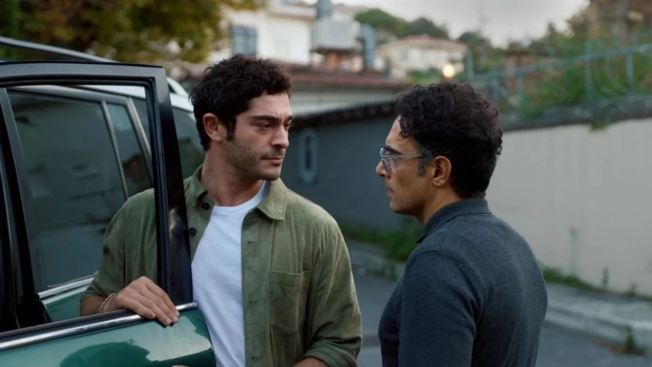 Sahtekarlar’ın Ertan’ı Burak Deniz kimdir? Burak Deniz kaç yaşında ve hangi yapımlarda boy gösterdi?