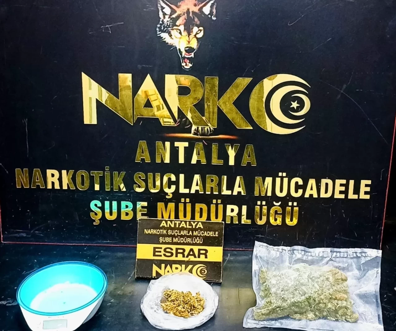 Bir haftada uyuşturucuya büyük darbe: 29 şüpheli yakalandı, 18’i tutuklandı