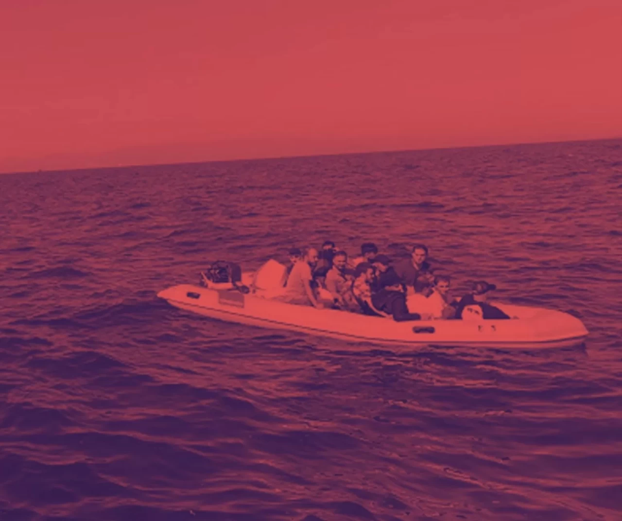 Bodrum’da lastik bot faciası: 16 göçmen hayatını kaybetti, 9 şüpheli tutuklandı