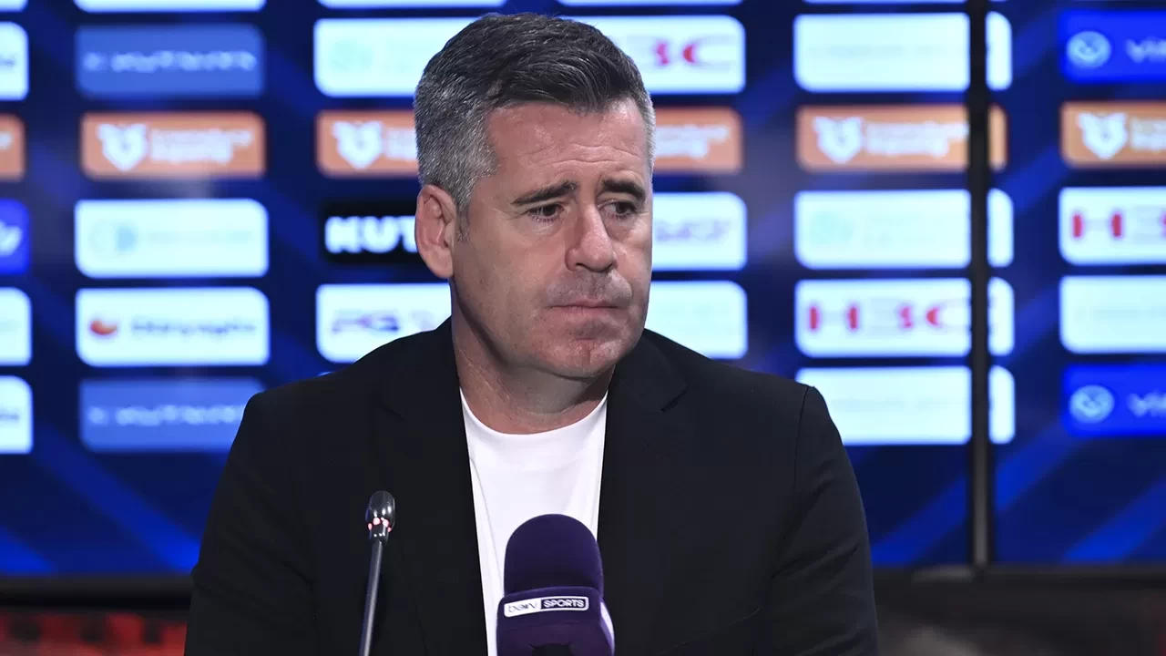 Hüseyin Eroğlu’ndan VAR tepkisi: “Futbolda eğer karar veremiyorsanız gol verilmeli”