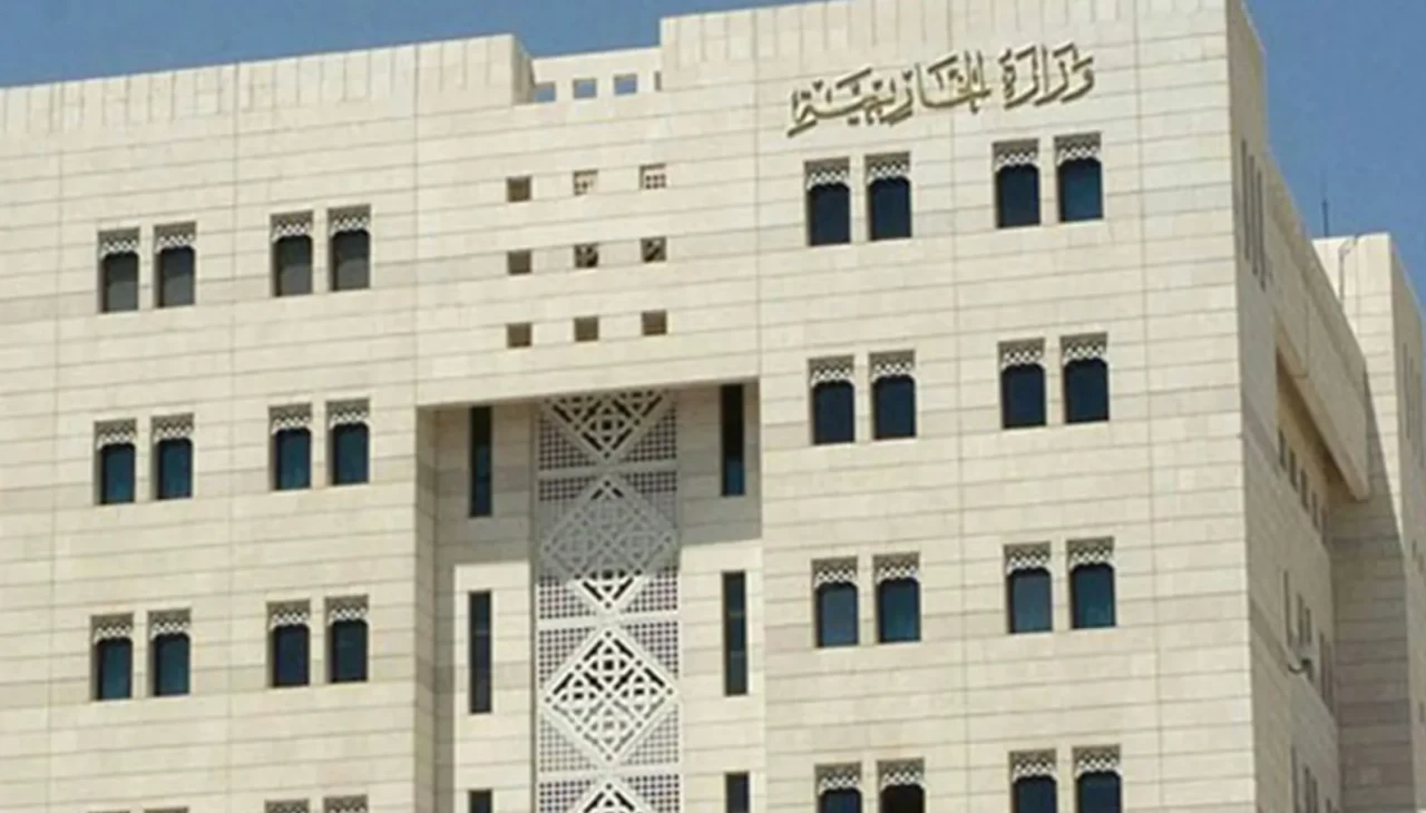 Suriye’den Türkiye’ye 29 Ekim mesajı: Dost halkların işbirliği güçlensin