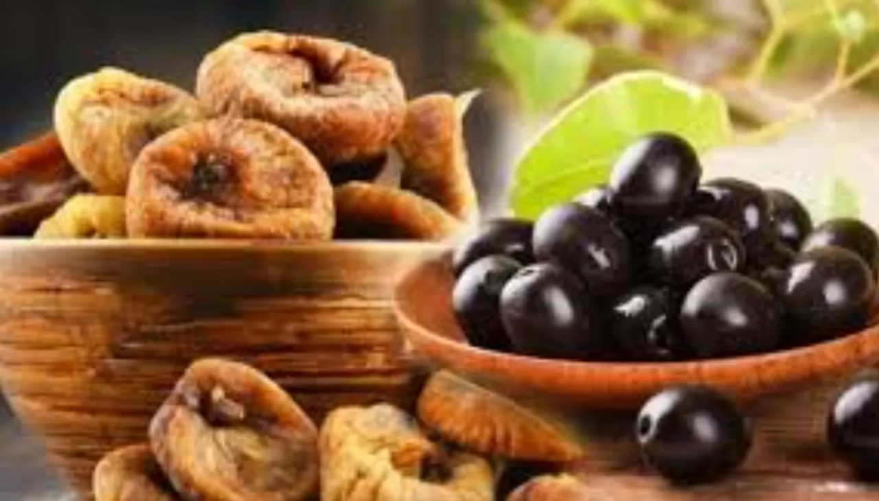 7 zeytin 1 incir diyeti nasıl yapılır? 21 günde etkili sonuç