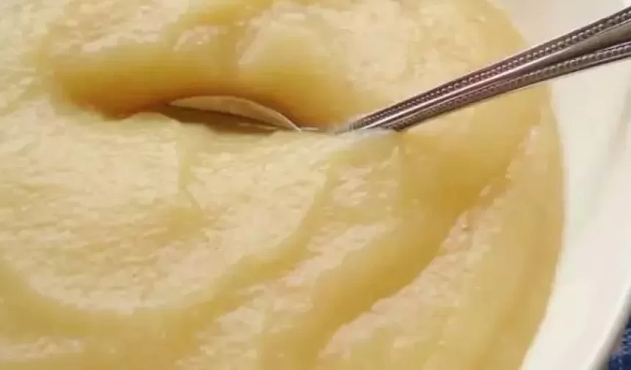 Tatlılarda kaloriyi azaltmanın sırrı