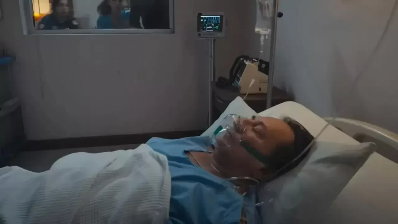 Hüsnü Çoban ölüyor mu? Özgür Ozan Arka Sokaklar’a devam edecek mi?