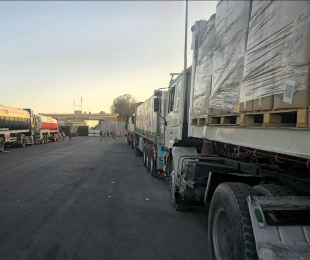 ABD, Netanyahu’nun Refah Kapısı kararından memnun değil