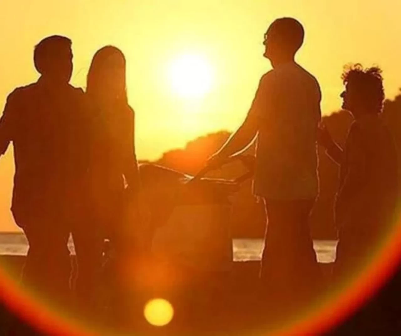 Marmara’da bulutlar dağılmıyor: Yer yer yağış etkisini sürdürüyor