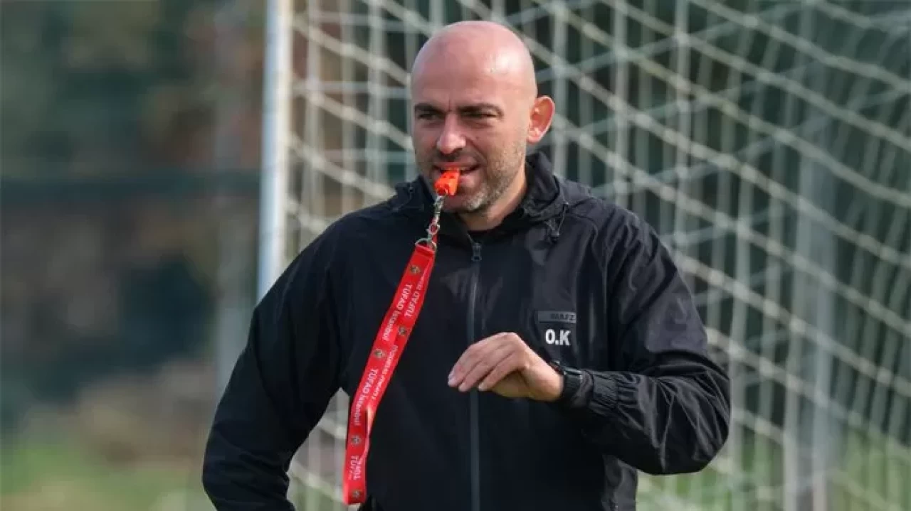 Fatih Karagümrük’te Onur Can Korkmaz dönemi