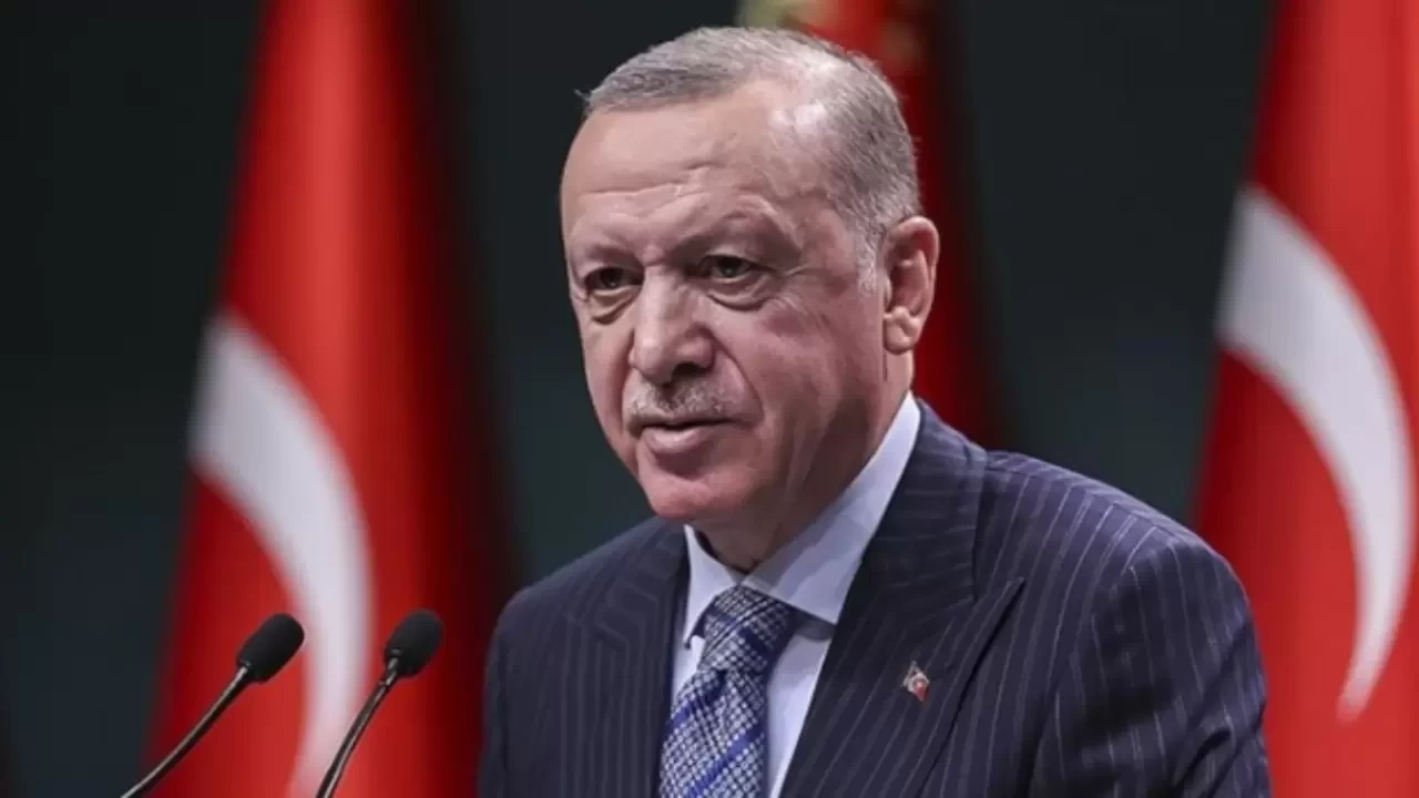 Cumhurbaşkanı Erdoğan Gazze Zirvesi için Mısır'a gidiyor