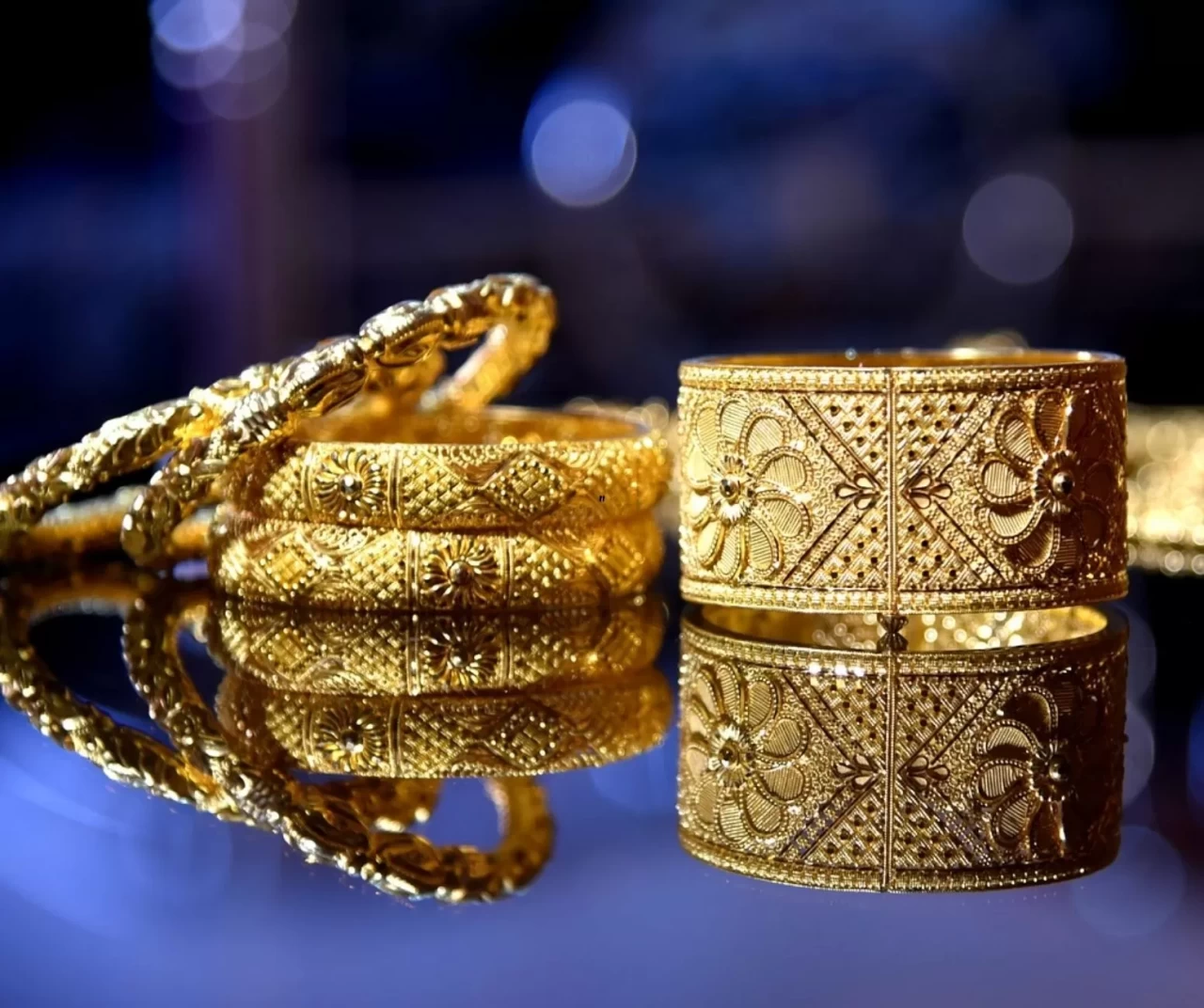 Altın Fiyatları 2 Ekim 2025: Gram, Çeyrek, Cumhuriyet ve ONS altın