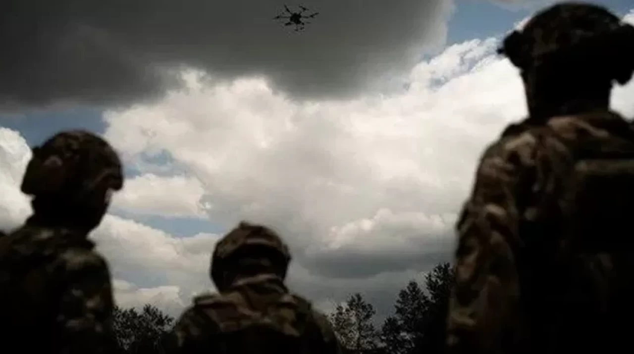 Ukrayna istihbaratı: 20 bin Kübalı Rus ordusunda savaşıyor