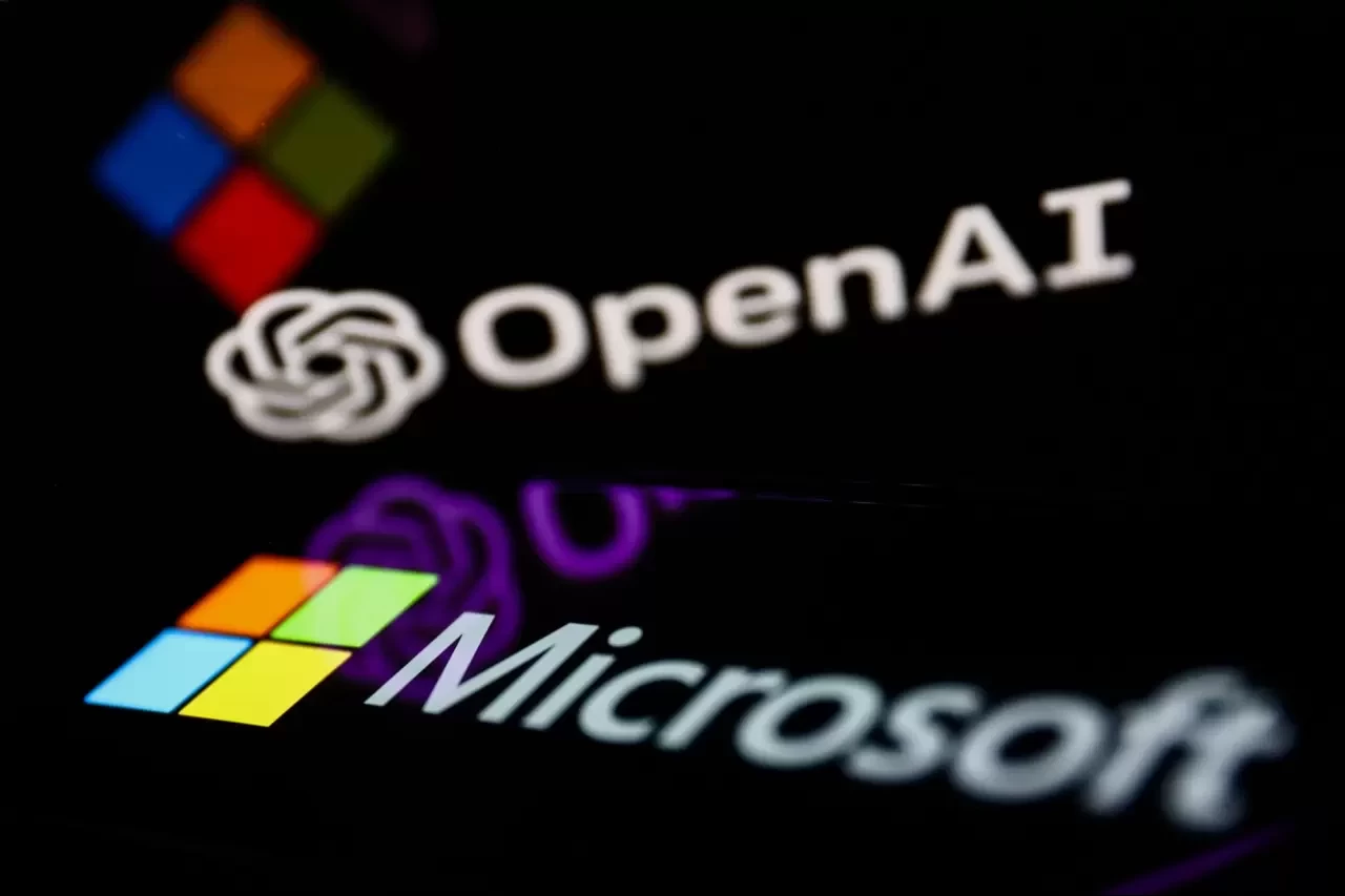 Microsoft ve OpenAI, 500 milyar dolarlık tarihi anlaşma