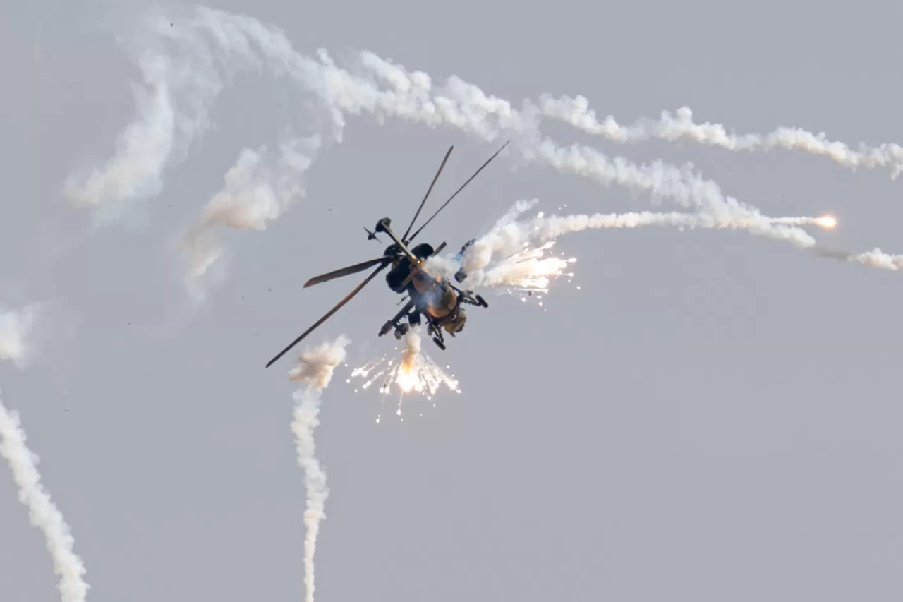 Mehmetçik, "Ateş Serbest"te hedefleri tam isabetle vurdu