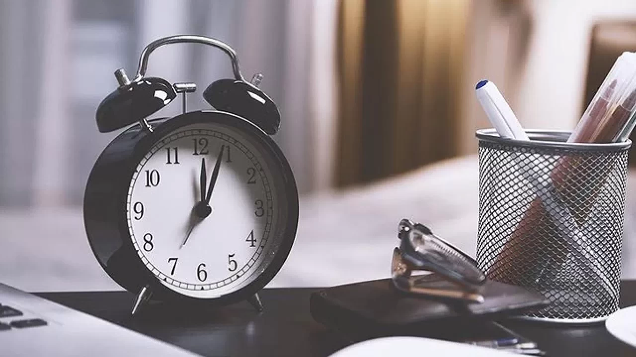 İspanya, AB'nin 2026'da kalıcı yaz saati uygulamasına geçmesini istedi