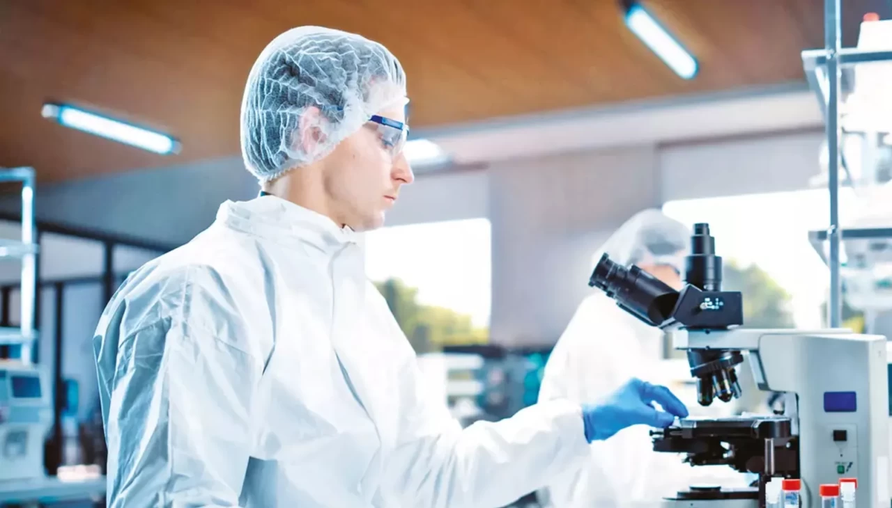 Türkiye’nin AR-GE harcamaları 651 milyar lirayı aştı