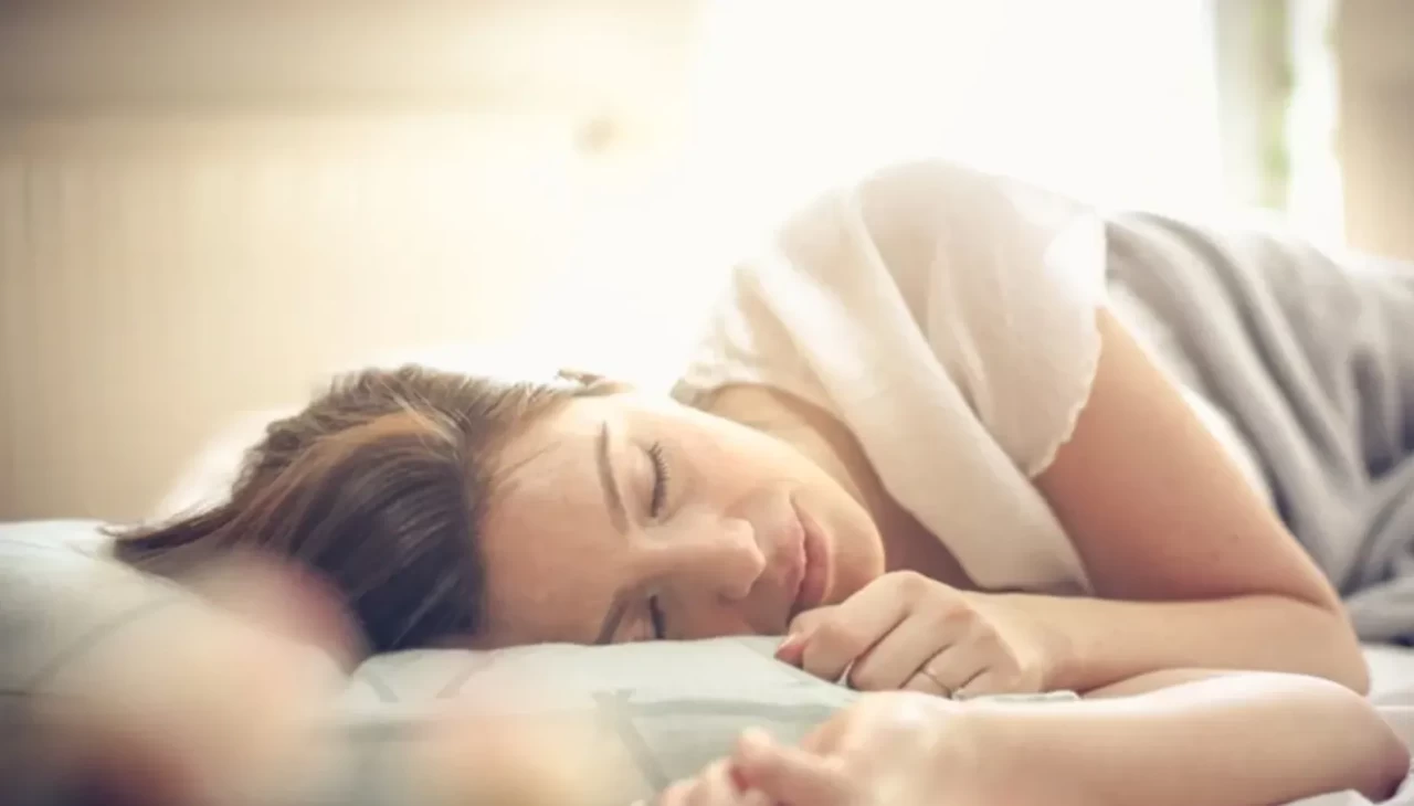 Rüya içinde rüya görenler dikkat! Altında yatan anlam ortaya çıktı