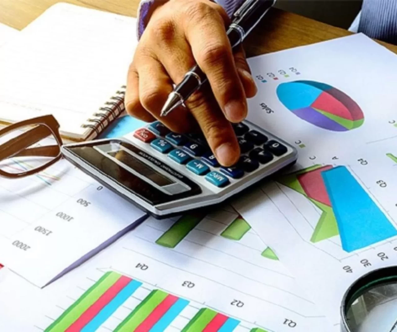 Finansal Hizmetler Güven Endeksi ekimde yükseldi: 180,8 puana çıktı