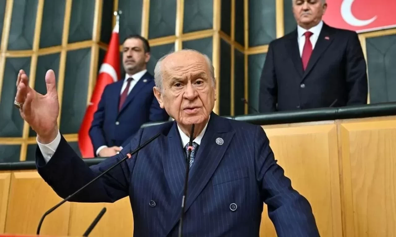 MHP Lideri Devlet Bahçeli’nin Türkiye-Rusya-Çin çıkışı Çin’de yankı buldu: “Not ettik”