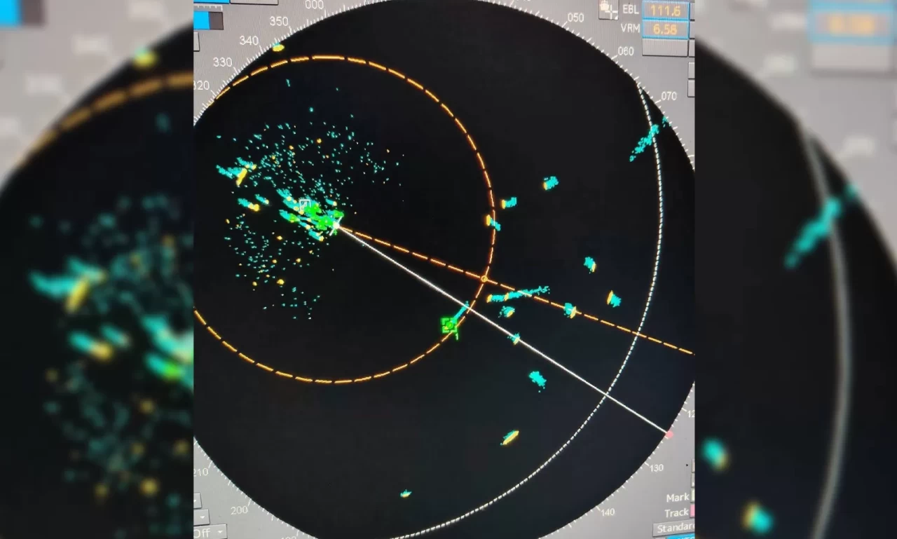İsrail savaş gemileri Küresel Sumud Filosu’na yaklaşıyor