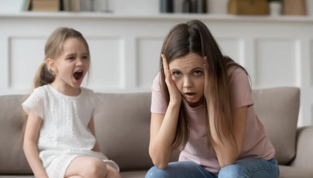 Kriz anında çocuğunuzu nasıl sakinleştirirsiniz? En etkili 7 yöntem