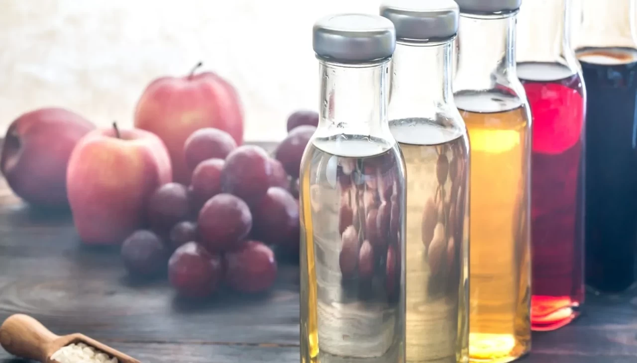 Sirkeli su nasıl kullanılır? Nazar temizliği ve vücut kokusu için doğal yöntem