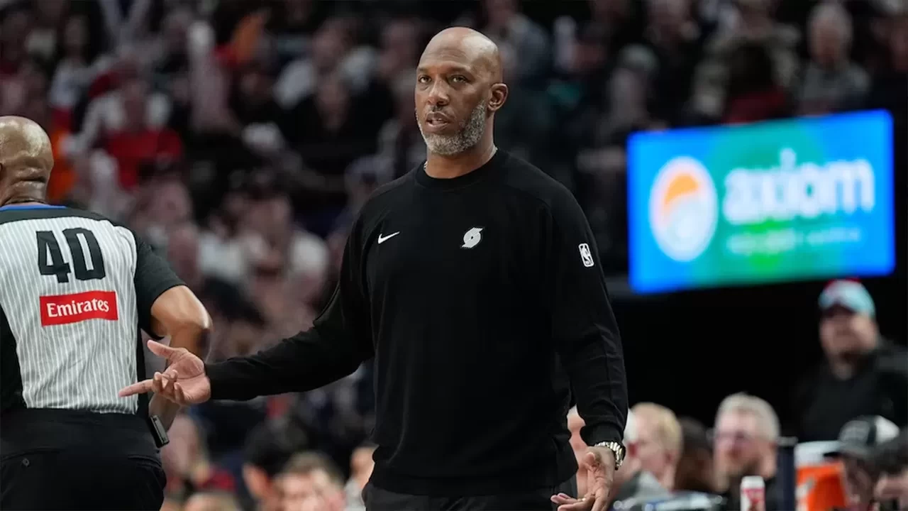 NBA, Billups ve Rozier’i yasa dışı bahis soruşturması nedeniyle uzaklaştırdı