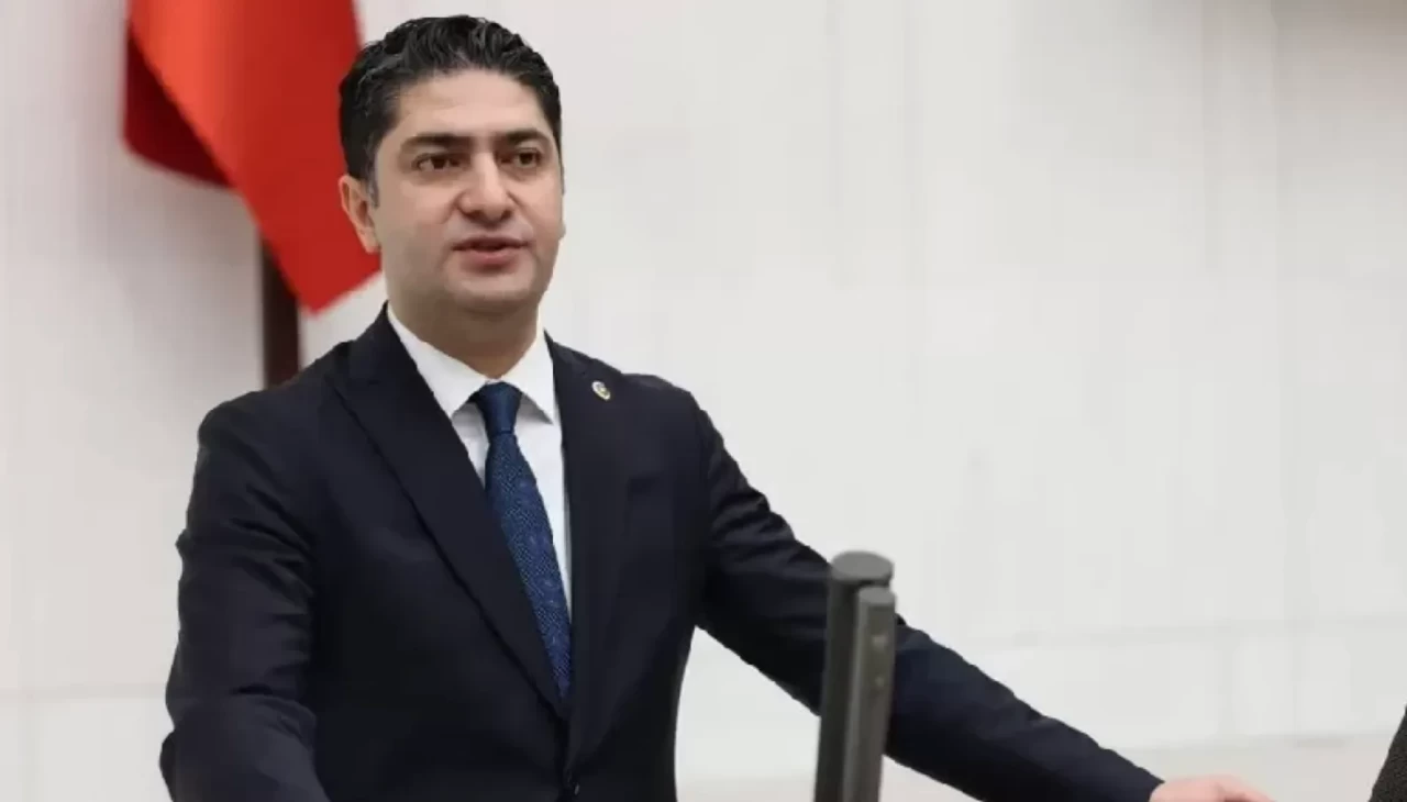 MHP'li İsmail Özdemir'den net açıklama: Ne ülkücü hareket, ne de Türkiye üzerinde kimseye oyun oynatmayız