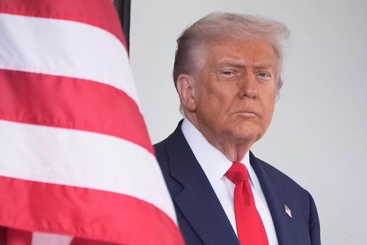 Trump şok eden sözler! "İsrail ben izin verir vermez Gazze sokaklarına geri döner"