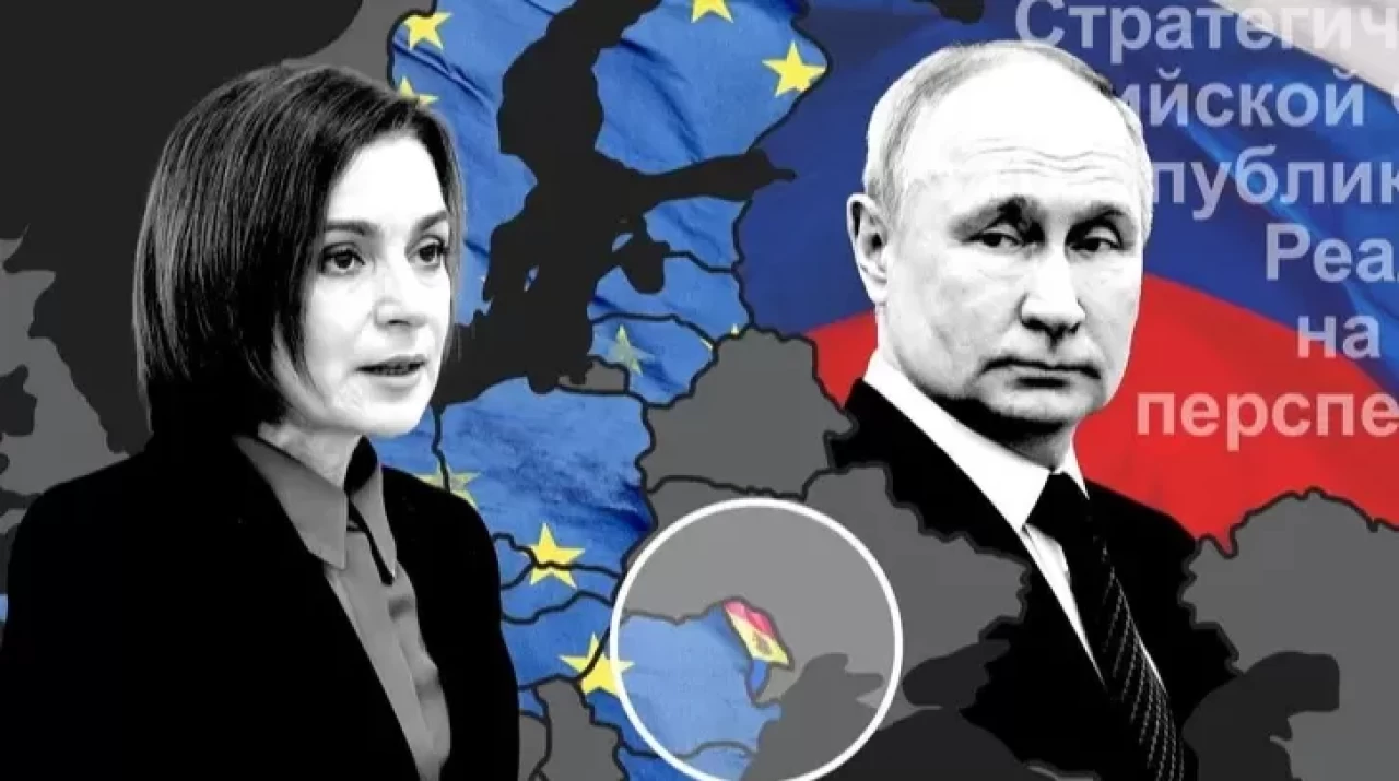 Rusya’dan Moldova’ya açık tehdit: “Ukrayna gibi olur!”