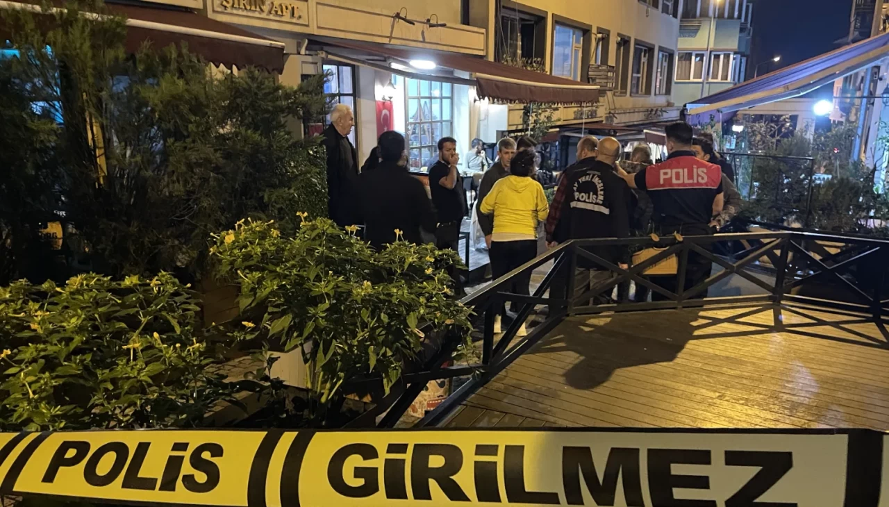 Bursa’da sokak ortasında silah sesleri: 3 yaralı