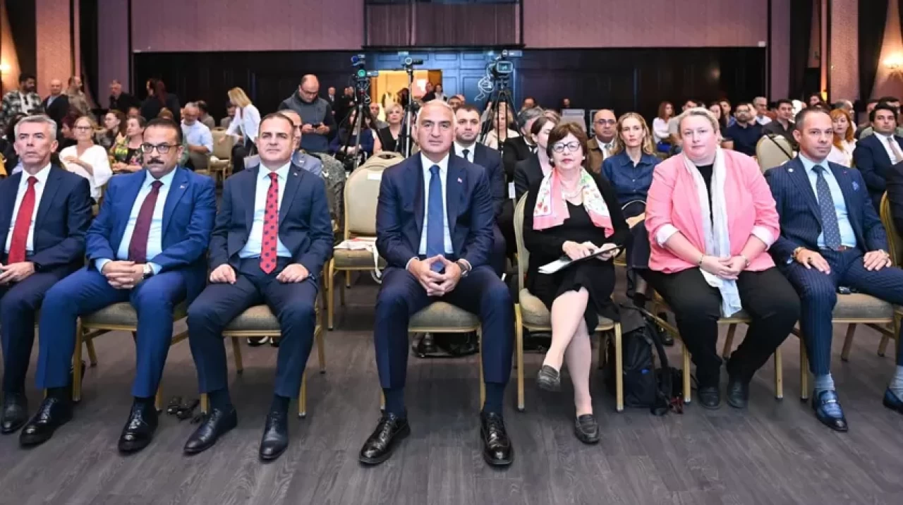 Türkiye’nin kültürel mirası için tarihi adım: ICOM kırmızı liste tanıtıldı