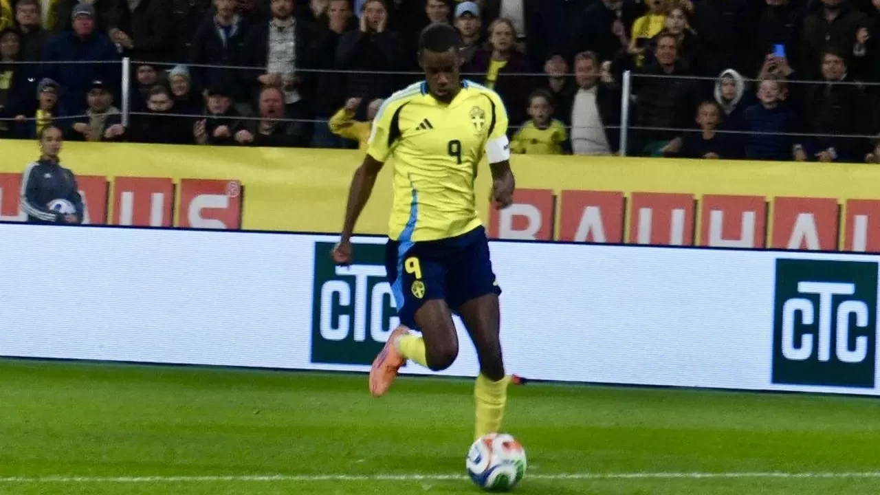 2026 FIFA Dünya Kupası Avrupa Elemeleri’nde 7. hafta başladı