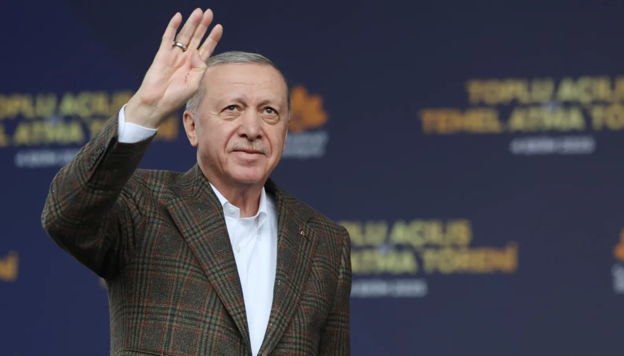 Cumhurbaşkanı Erdoğan’dan özel davet! 81 ilde aynı anda, dünyanın en uzun sessiz zinciri