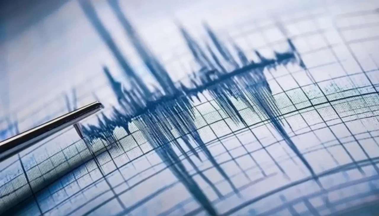 Deprem mi oldu? 20 Ekim 2025 AFAD ve Kandilli son depremler listesi