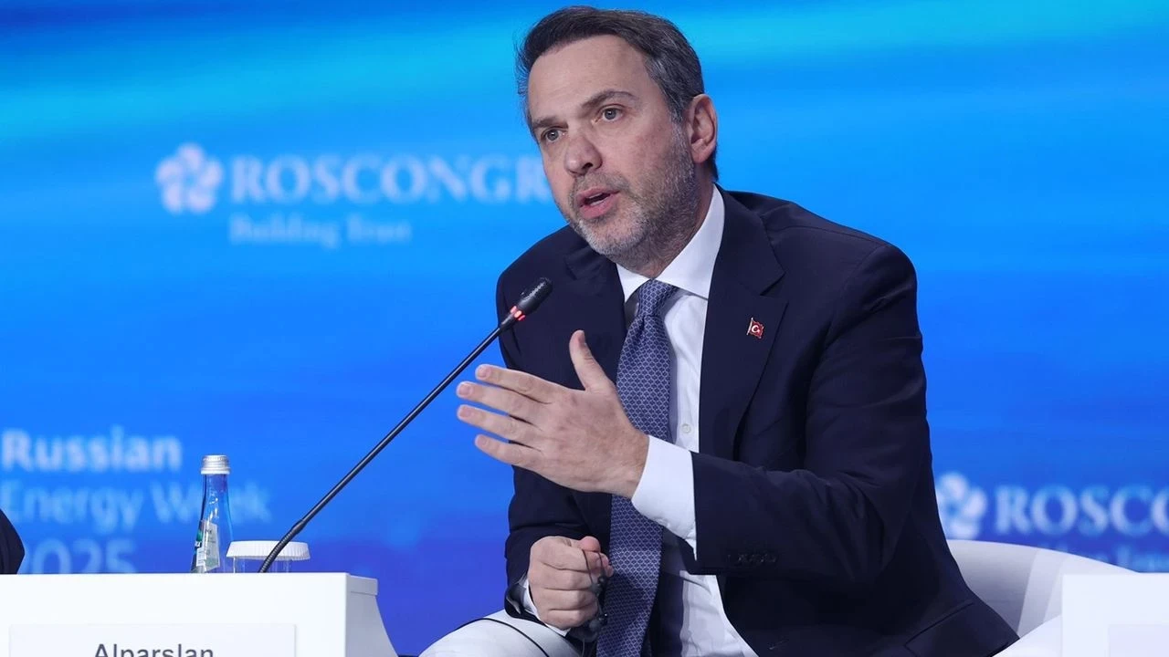 Akkuyu Nükleer Santrali’nde Yerli Katkı Yüzde 50’yi Aştı!